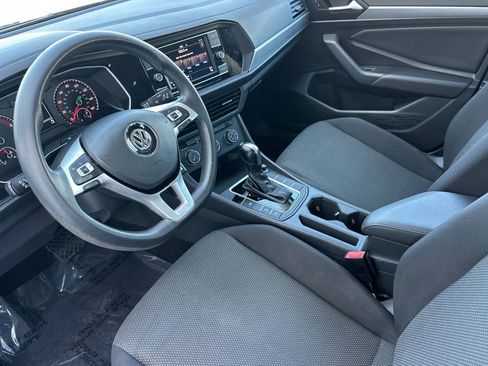 Used 2019 Volkswagen Jetta S w/ Driver Assistance Package FWD image 10