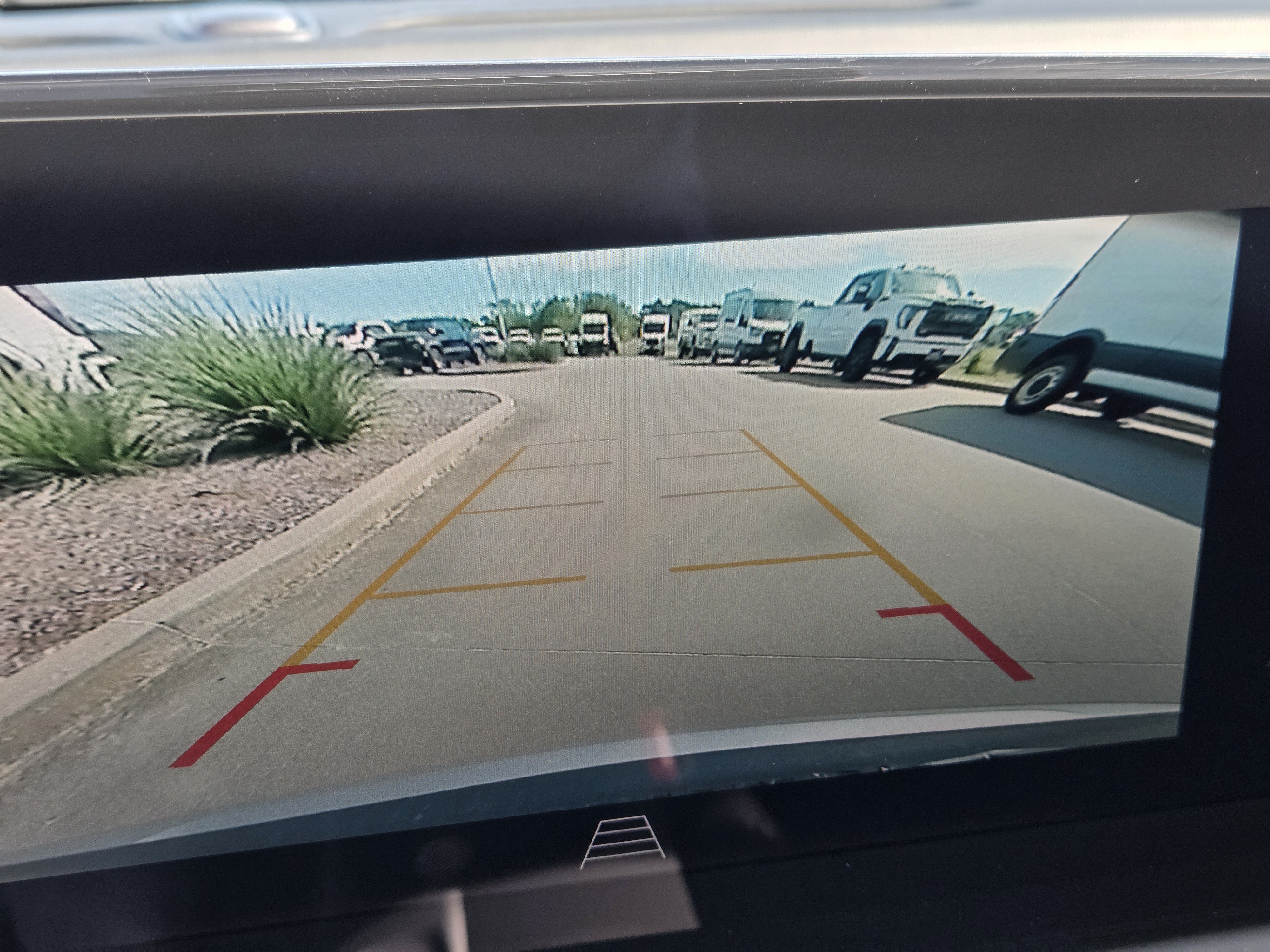 New 2026 Buick Envista Sport Touring w/ Convenience I Package FWD image 13