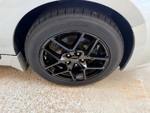 Used 2016 Nissan Altima 2.5 S w/ Power Driver Seat Package image 28