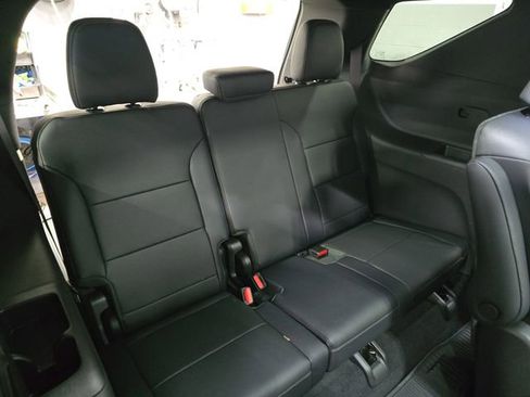 New 2026 Chevrolet Traverse High Country w/ LPO, Floor Liner Package image 13