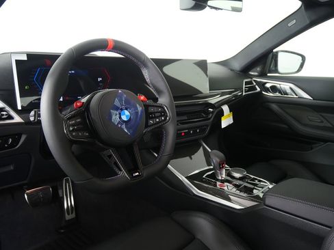 New 2026 BMW M4 xDrive Competition w/ Executive Package image 16
