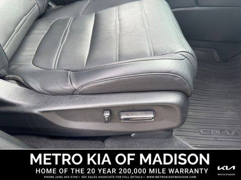 Used 2020 Honda CR-V EX-L image 35