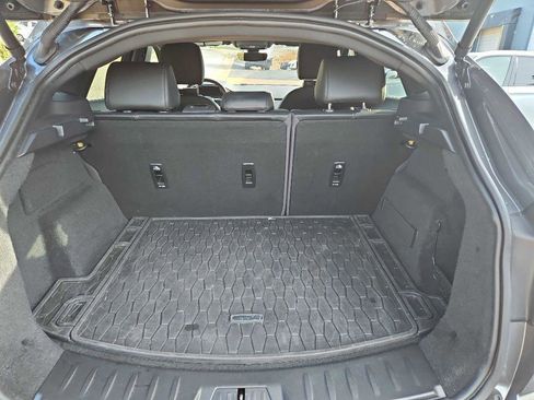 Used 2020 Jaguar E-PACE SE AWD/4WD image 8