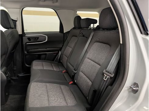 Used 2024 Ford Bronco Sport Big Bend w/ Convenience Package image 16