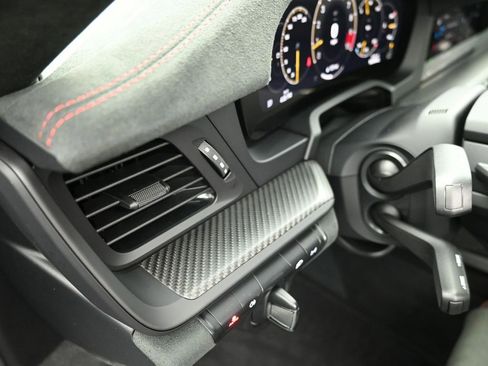 Certified 2026 Porsche 911 GT3 RWD image 15