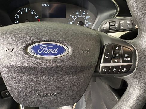Certified 2022 Ford Escape SE image 23