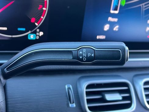 Used 2024 Mercedes-Benz GLE 350 GLE 350 image 24