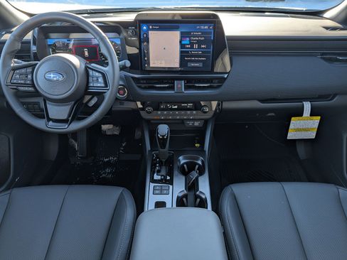 New 2026 Subaru Outback Limited image 11