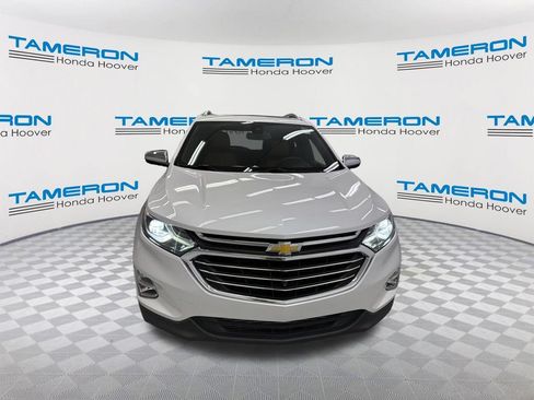Used 2020 Chevrolet Equinox Premier FWD image 8