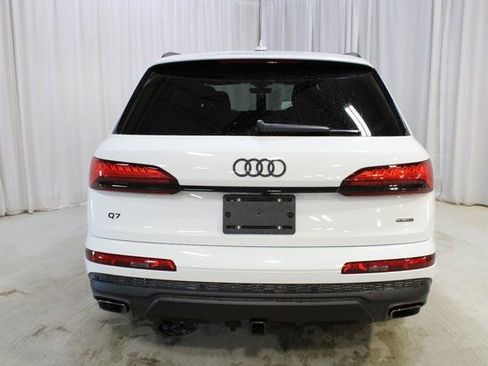 New 2026 Audi Q7 3.0T Premium Plus image 25