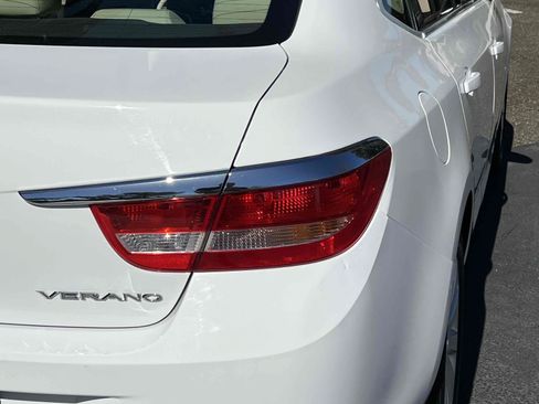 Used 2015 Buick Verano FWD image 44