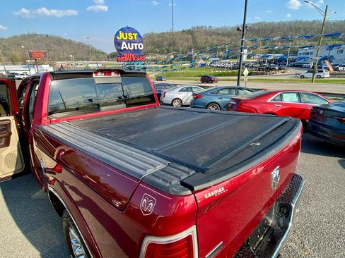 Used 2013 RAM 1500 Laramie image 14