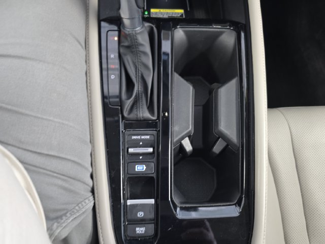 Used 2025 Honda Accord Touring image 21