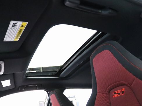 Used 2023 Honda Civic Si image 27