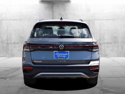 New 2026 Volkswagen Taos S image 6