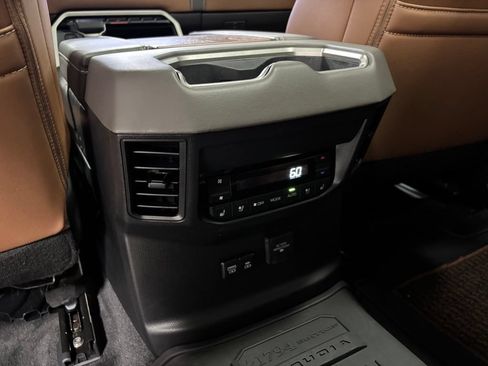 Used 2026 Toyota Sequoia 1794 Edition AWD/4WD image 52