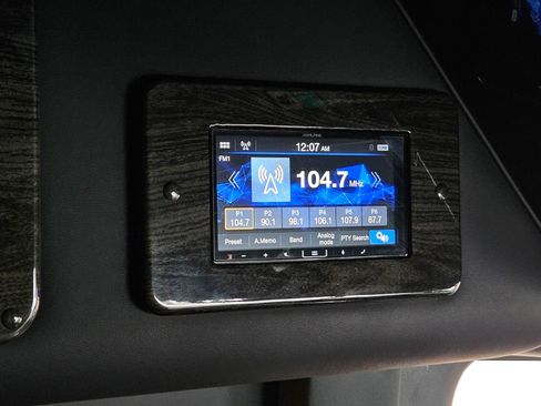 New 2024 Mercedes-Benz Sprinter 3500 image 35