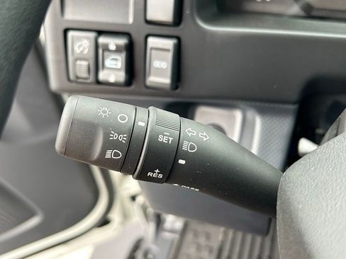 New 2025 Chevrolet Low Cab Forward 5500HG image 32