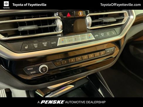 Used 2023 BMW X3 xDrive30i AWD/4WD image 32