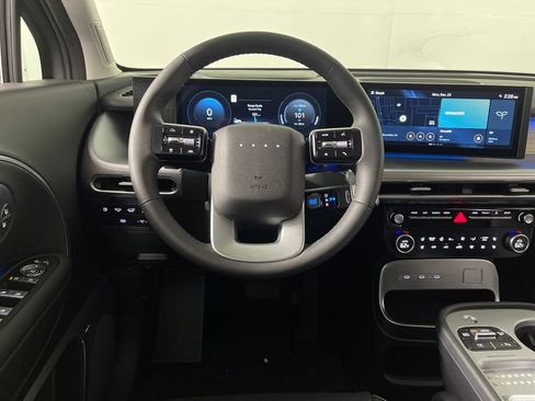 New 2026 Hyundai Ioniq 9 Limited AWD/4WD image 15