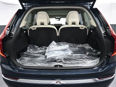 New 2026 Volvo XC90 B6 Ultra image 31
