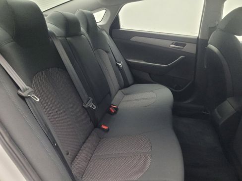 Used 2019 Hyundai Sonata ECO image 19