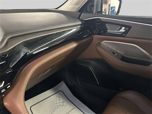 Used 2023 Acura MDX SH-AWD w/ Advance Package image 27