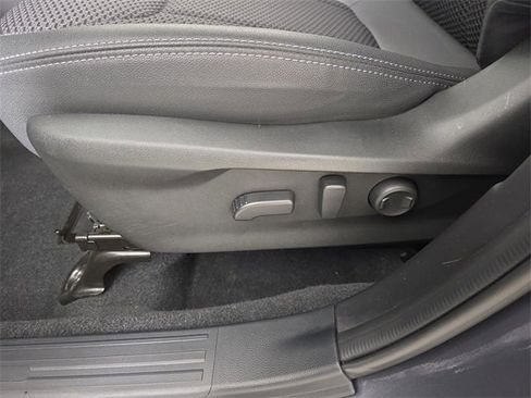 Certified 2024 Subaru Forester Premium image 18