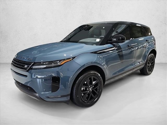 Used 2026 Land Rover Range Rover Evoque S AWD/4WD image 1