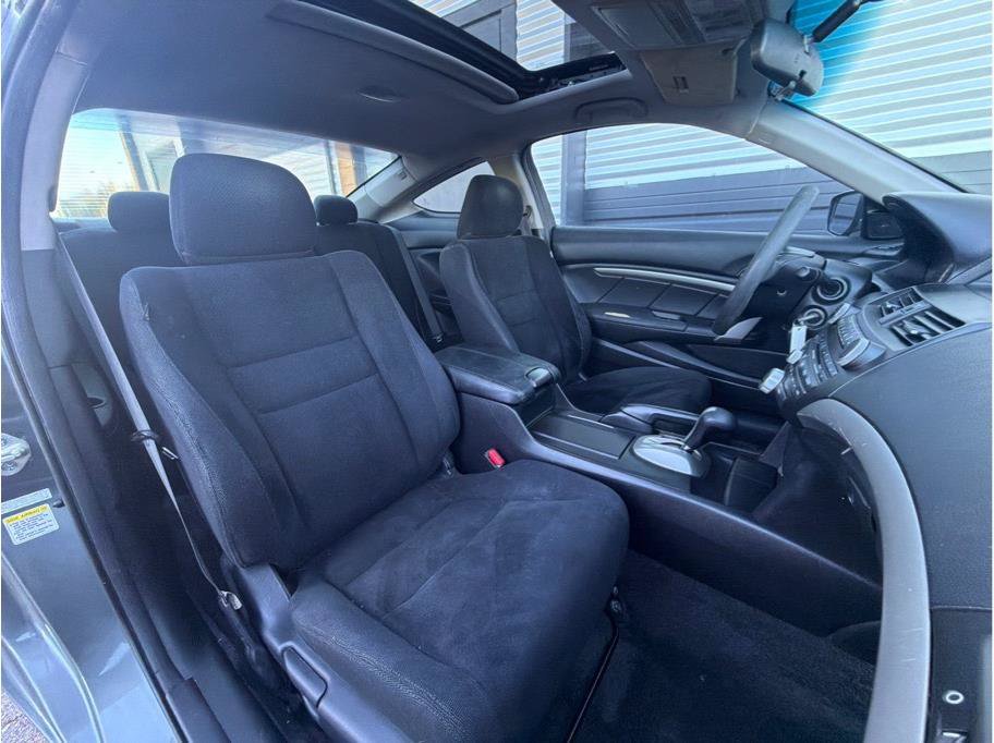 Used 2012 Honda Accord EX image 4