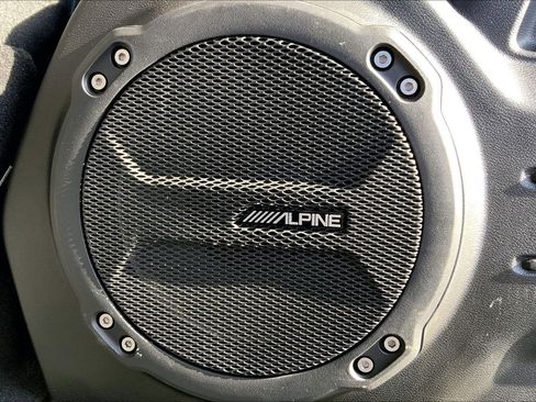 Certified 2023 Jeep Wrangler Altitude image 31