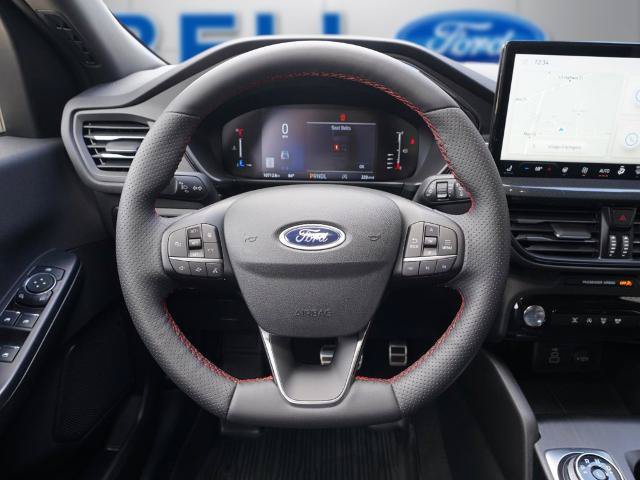 Certified 2024 Ford Escape ST-Line w/ Tech Pack #1 AWD/4WD image 22