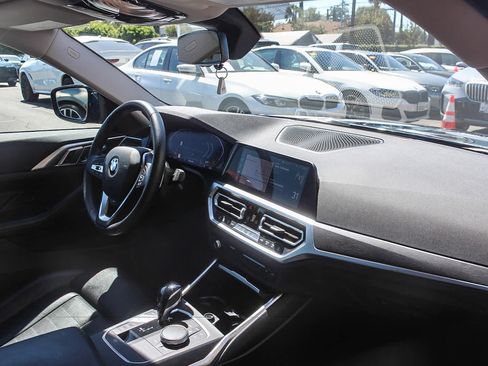 Used 2023 BMW 430i Coupe w/ Premium Package RWD image 14