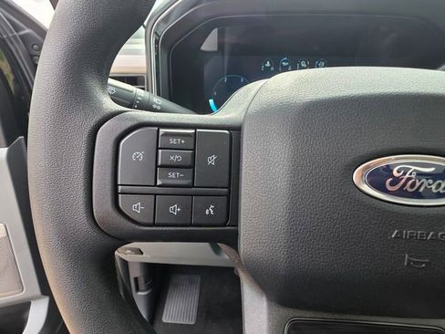 New 2026 Ford F250 XLT w/ XLT Premium Package AWD/4WD image 15
