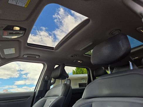Certified 2024 Kia EV9 Wind AWD/4WD image 24