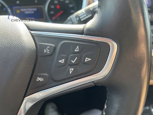 Used 2020 Chevrolet Equinox Premier AWD/4WD image 21
