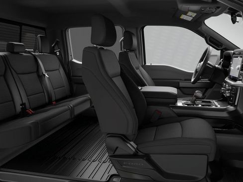 New 2026 Ford F150 XLT AWD/4WD image 35