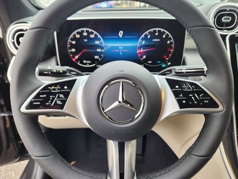 New 2026 Mercedes-Benz GLC 300 4MATIC image 18