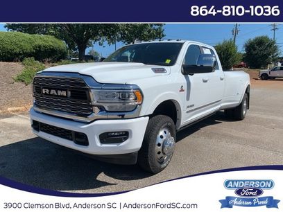 Used 2024 RAM 3500 Limited