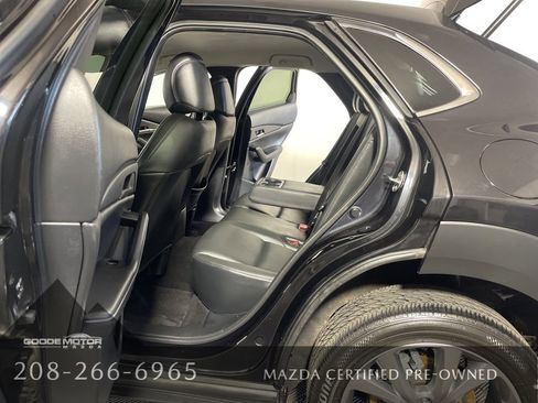 Used 2022 MAZDA CX-30 AWD 2.5 S w/ Select Package image 27