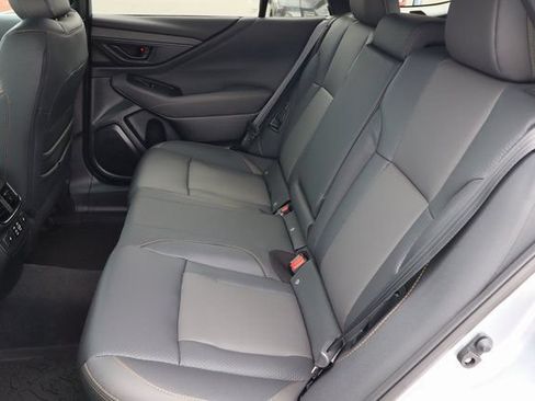 Used 2025 Subaru Outback Wilderness AWD/4WD image 19