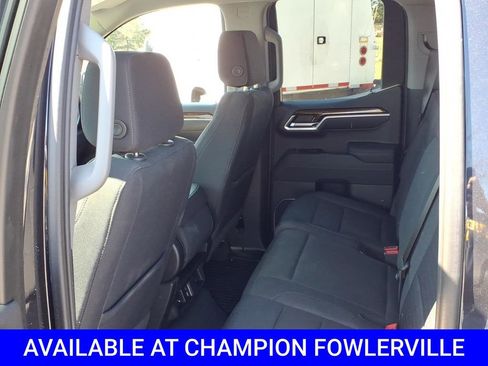 Used 2023 GMC Sierra 1500 Elevation AWD/4WD image 10