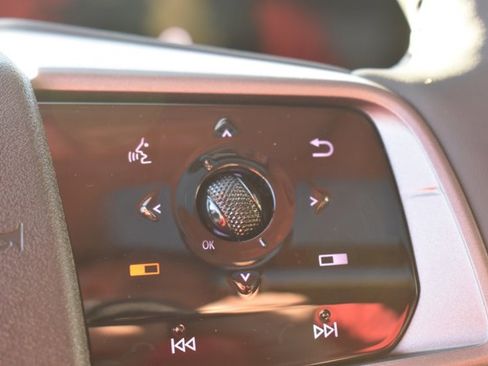 New 2026 Nissan Murano Platinum w/ Cargo Package image 23