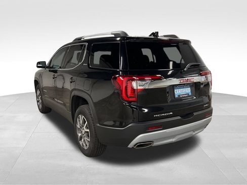 Certified 2023 GMC Acadia SLE w/ Driver Convenience Package AWD/4WD image 5