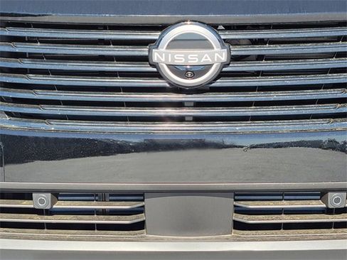 New 2025 Nissan Murano SL image 9