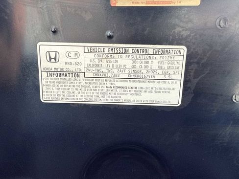 Used 2012 Honda Pilot EX-L image 28