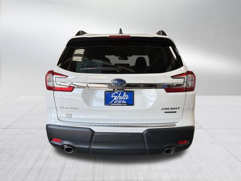 Used 2024 Subaru Ascent Limited AWD/4WD image 6