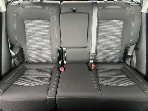 Used 2024 GMC Terrain SLE FWD image 14