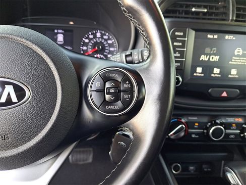 Used 2021 Kia Soul X-Line image 20