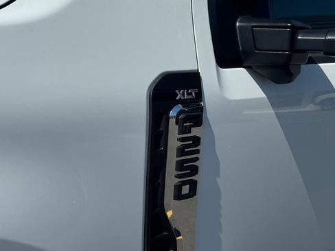 New 2026 Ford F250 XLT w/ 360-Degree Camera Package AWD/4WD image 7